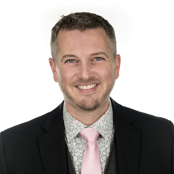 Blake Kennedy, Director of Operations & CFO at Club CFO